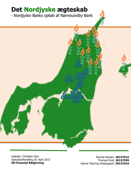 Det Nordjyske Ægteskab