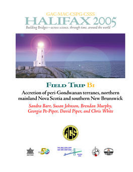 Halifax 2005