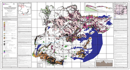 Mineral Resources Map for Essex