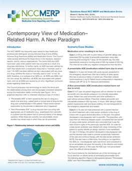 NCCMERP Fact Sheet 2015-02-V9.Indd