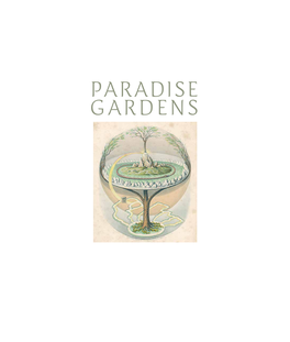 Paradise Gardens