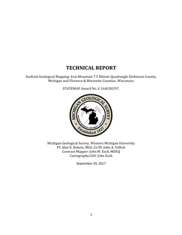 Technical Report