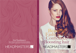 Join Headmasters Managers and Receptionists