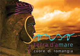 Terra D'amare, Cuore Di Romangia