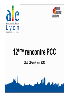 12 Rencontre