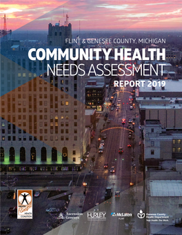 Community Health Needs Assessment 2019