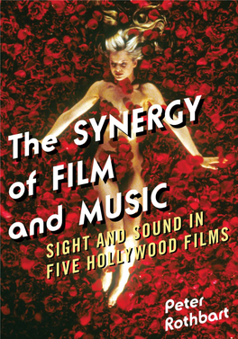 The Synergy of Film and Music