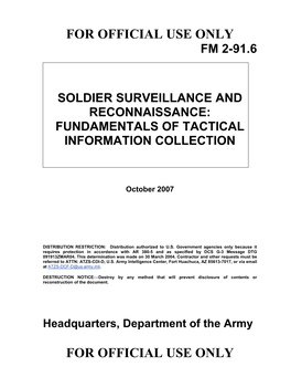 Usarmy-Soldiersurveillance.Pdf
