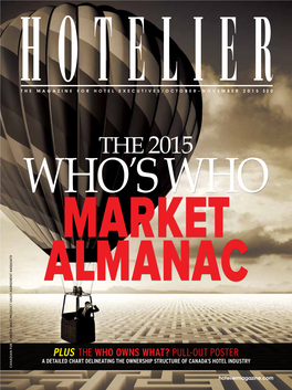 The 2015 Who’S Who Market Almanac Lication Mail Product Sales Agreement #40063470 #40063470 Agreement Mail Product Sales Lication