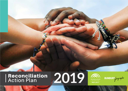 Reconciliation Action Plan