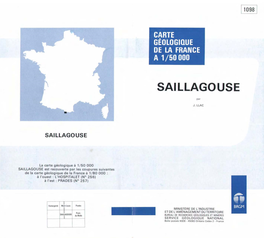 Saillagouse '