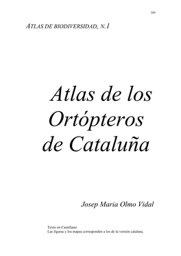 Josep Maria Olmo Vidal