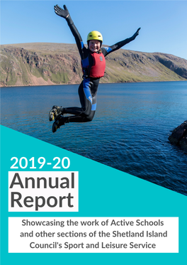 Annual Report 2020