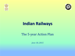 Indian Railways