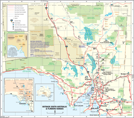 Outback South Australia & Flinders