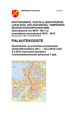 Rautaharkko, Taatala, Rantaperkiö