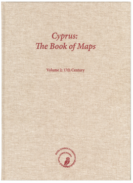 The Book of Maps