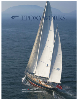 Epoxyworks 23 Is Also Available As A