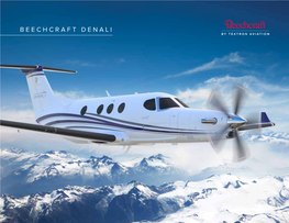 Denali Brochure