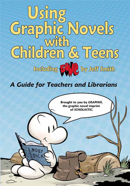 An Overview of Graphic Novels 1