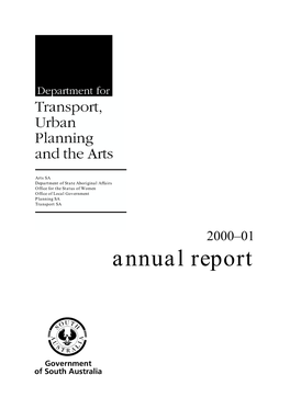 2001 Annual Report (PDF 918