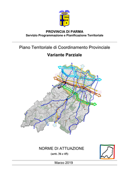 Stralcio NTA Artt.36E45