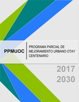 Ppmuoc Mejoramiento Urbano Otay