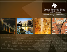 Great Tourist Sites