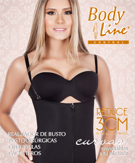 CATALOGO BODY LINE 2015.Pdf