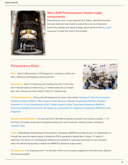 Mars-2020-Mission-Overview