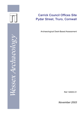 54935 Pydar St Truro Cornwall.Pdf