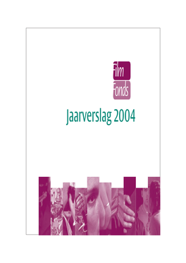 Jaarverslag 2004