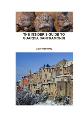 The Insider's Guide to Guardia Sanframondi