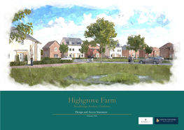 Highgrove Farm Broadbridge, Bosham, Chichester
