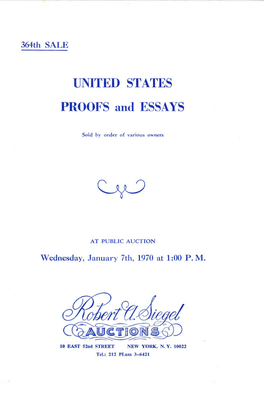 364-US Proofs and Essays