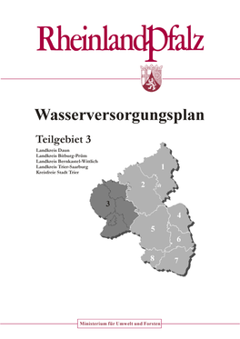 WVP Teilgebiet3-Bericht.Pdf