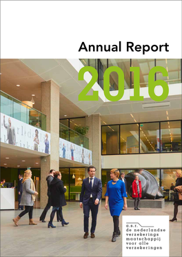 View Annual Report