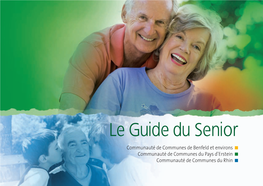Guide Du Senior