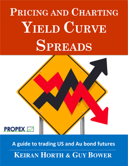 Yield Curve Spreads Are Mean Reverting