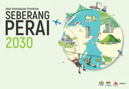 Carta Perbatuan Draf Rtsp 2030 | 2