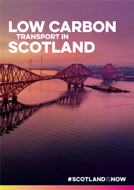 Low Carbon Scotland