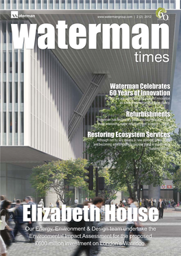 Waterman Times 2 2012.Pdf