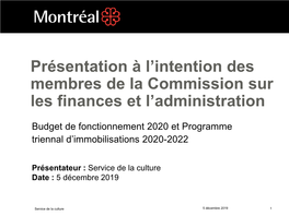 Modèle Powerpoint