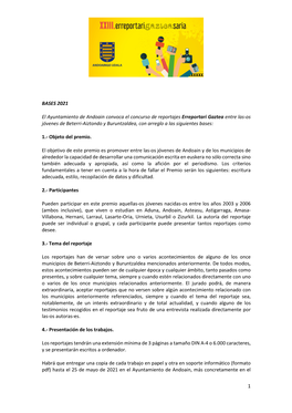 2021-Bases-Erreportari-Gaztea.Pdf