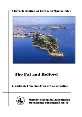 Fal and Helford Csac