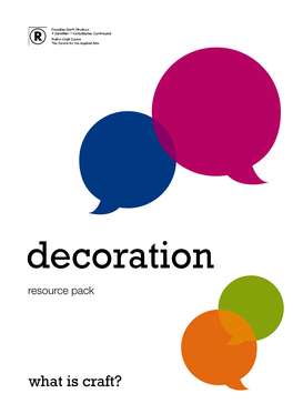 Decoration Resource Pack