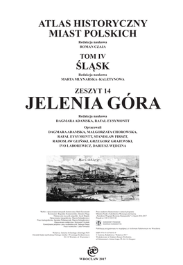 Jelenia Góra