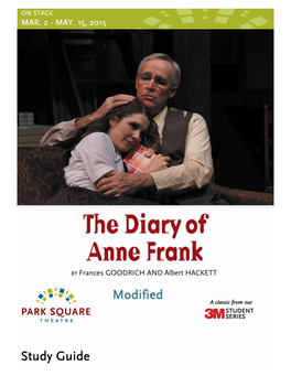 The Diary of Anne Frank 45