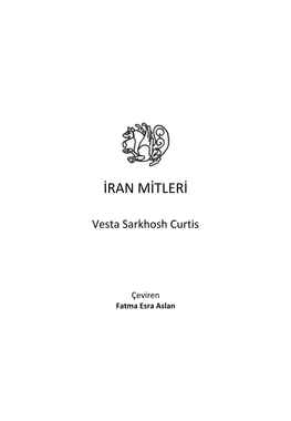 Iran Mitleri