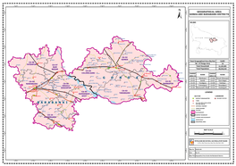 Gonda and Barabanki Districts